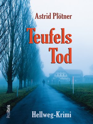 cover image of Teufels Tod